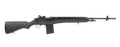 G&G GR14 M14 CF Airsoft Rifle with Realistic Design and Durable Components