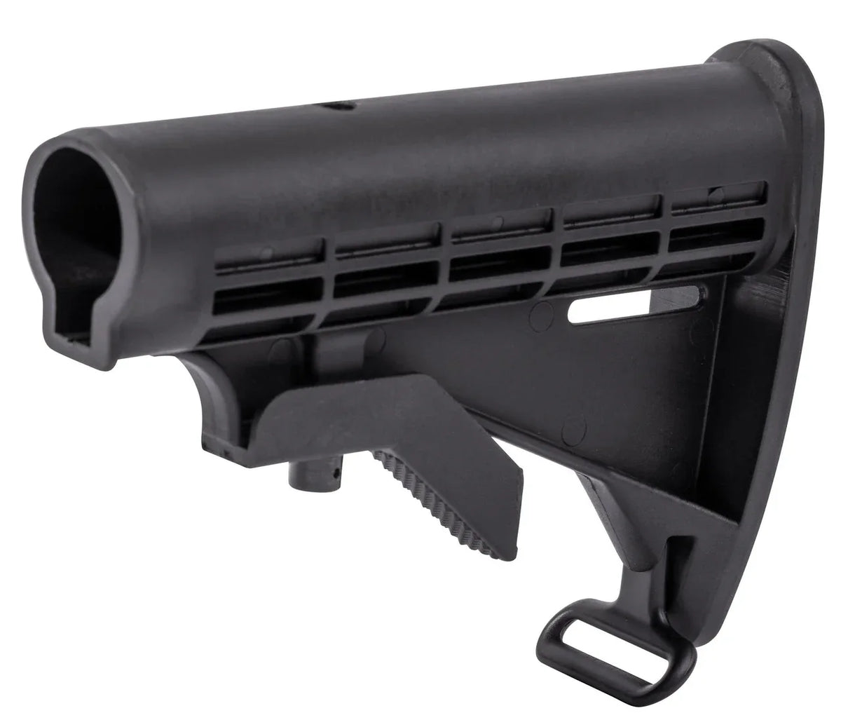 G&G M4 USED stock designed for enhanced stability and comfort in airsoft rifles