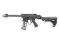 G&G SSG-1 USR AEG with sleek design and adjustable stock for optimal performance