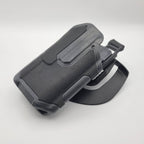 Army Armament Glock A34 Airsoft Pistol Holster with Durable Grip and Adjustable Clip