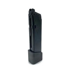 Army Armament GLOCK AIRSOFT MAGAZINE with a sleek black design for enhanced gameplay
