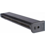 WE TECH CHARGEUR compatible with GLOCK MAG black magazine for airsoft pistols