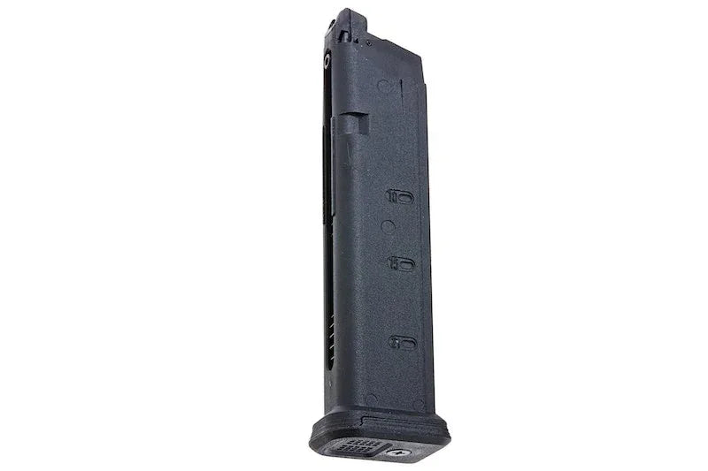 B&T Glock magazine designed for reliability and smooth feeding during use