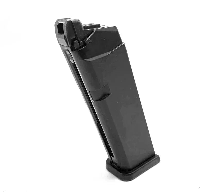 E&C GLOCK magazine designed for reliable and efficient firearm performance