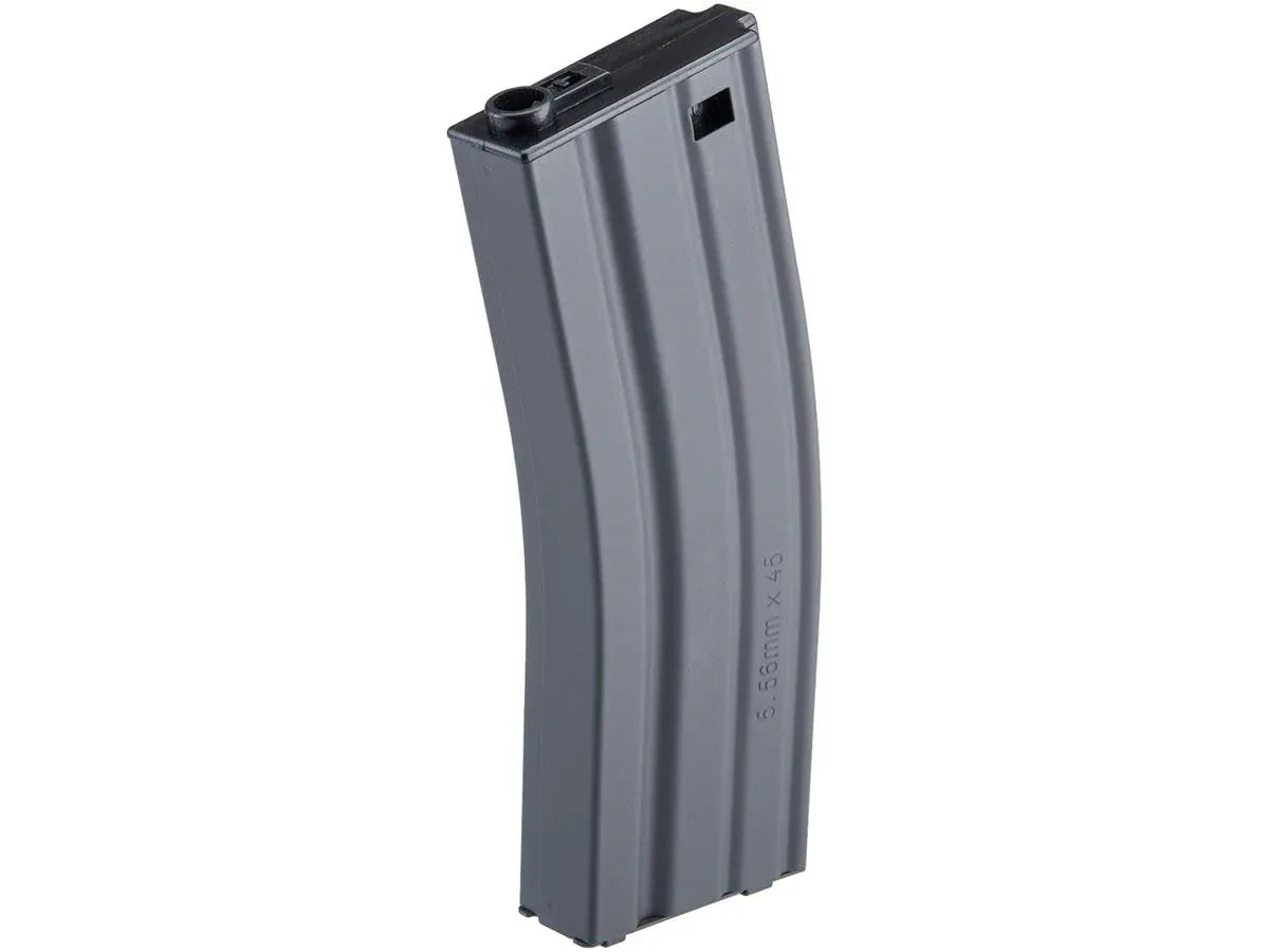 G&G GR16 MAGAZINE for enhanced performance and reliable feeding in airsoft games