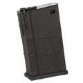 G&G GR25 Magazine in Black for optimal performance and reliability in airsoft games