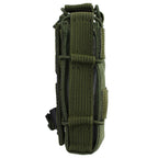 CYBERGUN Firepower Magazine Pouch in Olive Green for Easy Carry and Access to Magazines