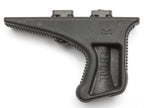 BCM Gunfighter Kinesthetic Grip with ergonomic design for enhanced control and comfort