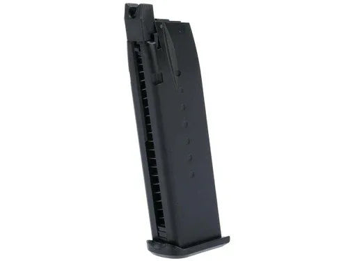 H9 AIRSOFT MAGAZINE with durable construction for reliable performance in airsoft games