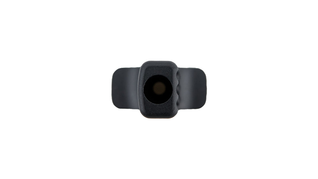 Metal Hand Stop Keymod Mlok Accessory for Improved Firearm Grip and Control