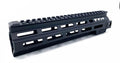 5KU Handguard for Enhanced Stability and Versatile Mounting Options on Firearms