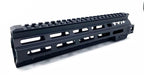 5KU Handguard for Enhanced Stability and Versatile Mounting Options on Firearms