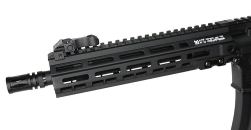 5KU Handguar with Lightweight Design and Picatinny Rail for Custom Accessories