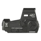 Holy Warrior Tactical Accessory with Adjustable Features for Enhanced Accuracy
