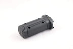 HERA ARMS Picatinny Vertical Grip in Black for Enhanced Control and Stability