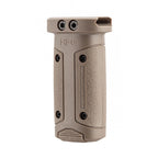 HERA ARMS Picatinny Vertical Grip in Flat Dark Earth for Enhanced Stability and Control