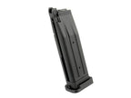 Black ARMY ARMAMENT hi-capa magazine for reliable performance in airsoft guns
