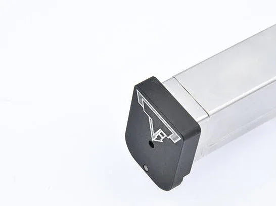 EMG Hicapa Extended Magazine with a sleek design for enhanced firearm performance