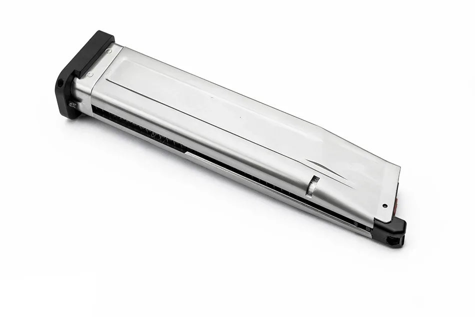 EMG Hicapa extended magazine for enhanced ammunition capacity and reliable performance