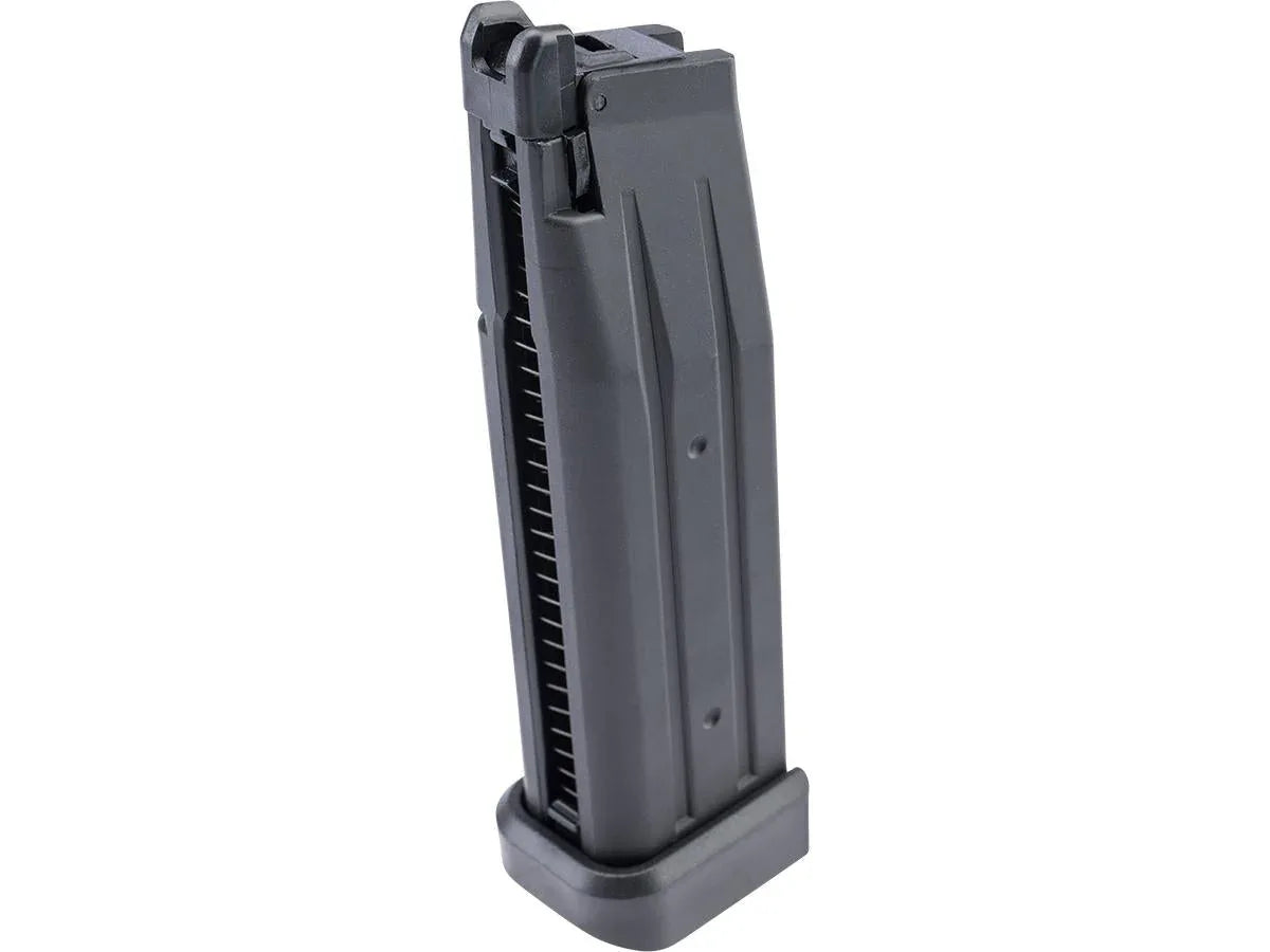 E&C hicapa magazine with durable construction for reliable performance and quick reloads