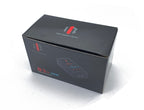 HIGH READY GEAR lipo battery charger B3 20W in black retail packaging box