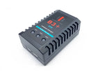 High Ready Gear B3 plus 20W compact lipo battery charger for drone and RC batteries