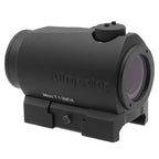 Holy Warrior Aimpoint Micro T-1 Red Dot Sight with 2 MOA for Precise Targeting