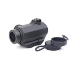 Holy Warrior Tactical Red Dot Sight with Durable Design for Accurate Target Acquisition