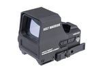 Holy Warrior Red Dot Sight for Precision Targeting with Quick-Release Mounting System