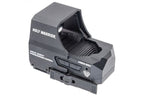 Holy Warrior Red Dot Sight with Adjustable Brightness for Accurate Targeting