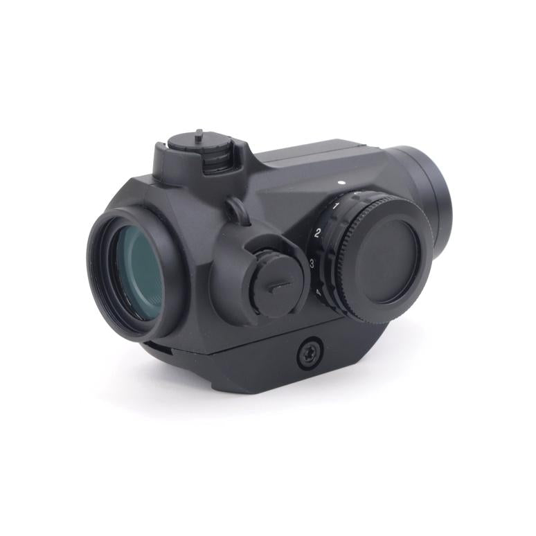 Holy Warrior Red Dot Sight Optic for Accurate Target Acquisition and Fast Aiming