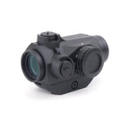 Holy Warrior Red Dot Sight Optic for Accurate Target Acquisition and Fast Aiming