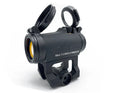 HOLY WARRIOR RED DOT MICRO T2 Sight with Adjustable Mount and Flip-Up Lens Covers