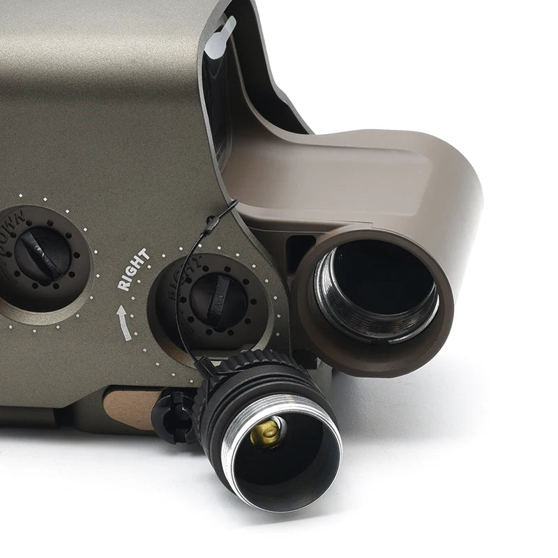 Holy Warrior Tactical Accessories with Advanced Features for Enhanced Performance