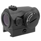 Holy Warrior Red Dot Sight with Adjustable Intensity for Precision and Accuracy in Shooting