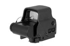 Holy Warrior Red Dot Sight Scope for Enhanced Target Accuracy and Quick Aim in Shooting Sports