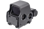 Holy Warrior Red Dot Sight with Adjustable Windage and Elevation for Precision Targeting