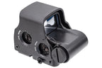 Holy Warrior Red Dot Sight with Adjustable Brightness and Windage Controls for Accurate Targeting