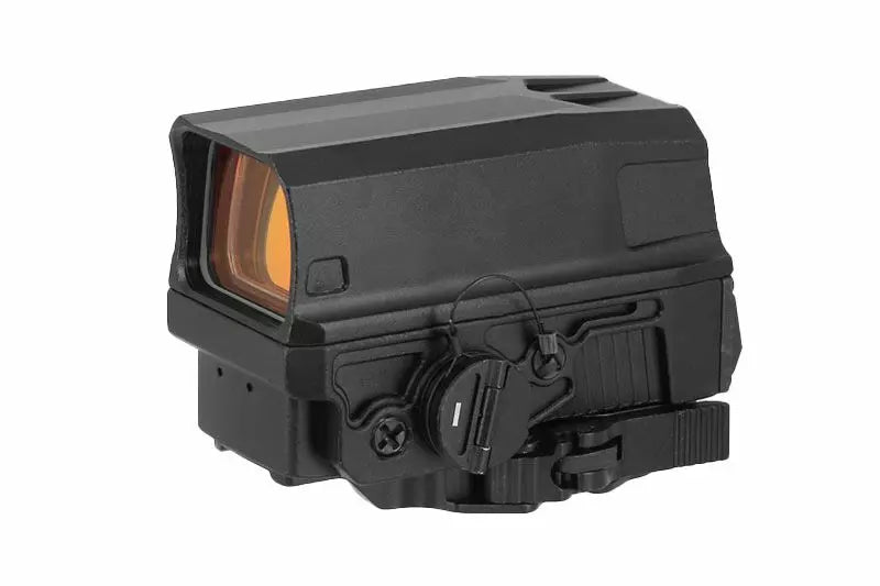 Holy Warrior UH1 Gen2 red dot sight designed for rapid target acquisition in tactical situations