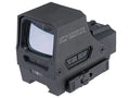 HOLY WARRIOR TCS - R1 BK RED DOT FOR REAL STEEL - ACCESOIRES - HOLY WARRIOR