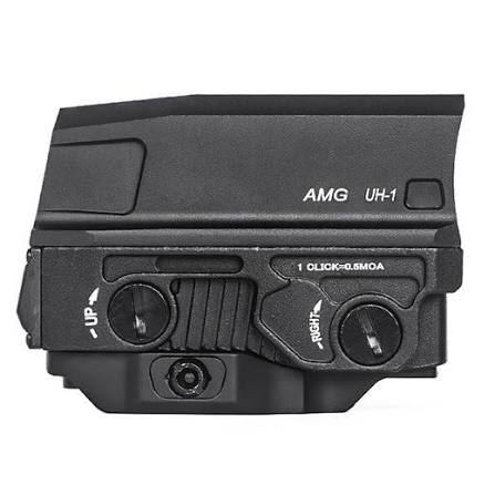 RHAM UH-1GEN2 RED DOT AIRSOFT
