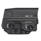 RHAM UH-1GEN2 RED DOT AIRSOFT