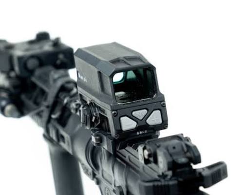 RHAM UH-1GEN2 RED DOT AIRSOFT