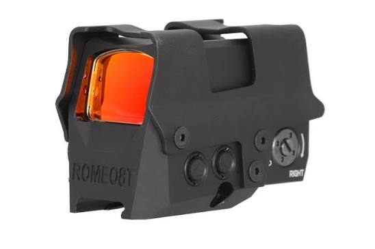 RHAM ROMEO 8T RED DOT AIRSOFT