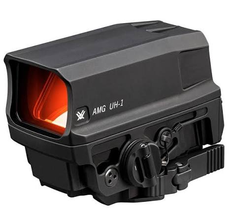 RHAM UH-1GEN2 RED DOT AIRSOFT