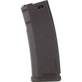 Specna Arms High-Capacity Airsoft Magazine in Black for Enhanced Skirmishing Performance
