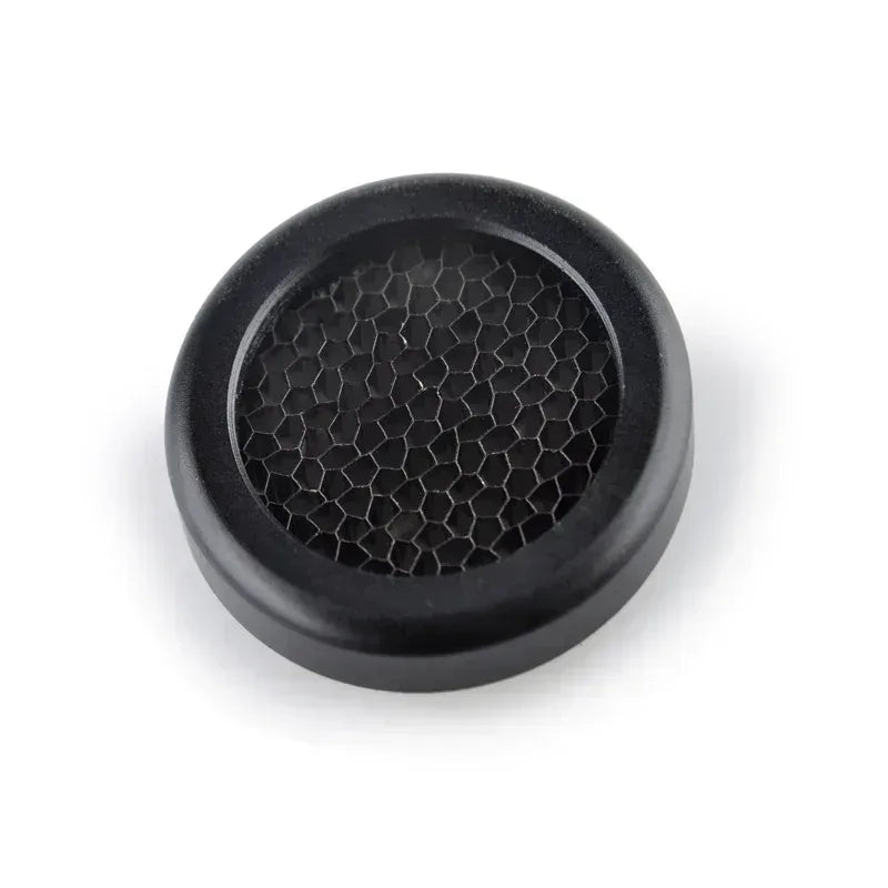 FMA Honeycomb Lens Cover Accessory with KILLFLASH PROTECTION for Enhanced Visibility