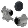 FMA Killflash Protection Device for Optics with Honeycomb Anti-Glare Design