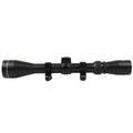 KILLHOUSE 3-9X40 SNIPER SCOPE with adjustable magnification and durable construction for precision shooting