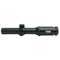 KILLHOUSE SCOPE LPVO 1-4 x 24 featuring adjustable magnification for precision shooting